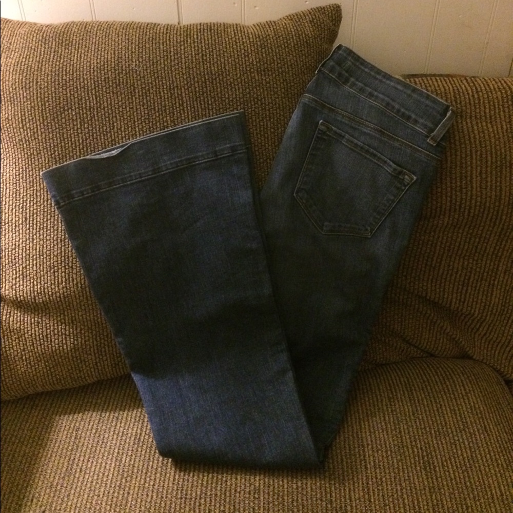 J Brand Love story Attica