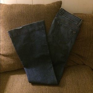 J Brand Love story Attica