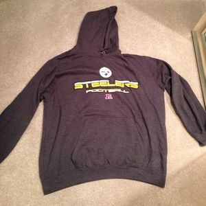 Men's Steelers Hoodie