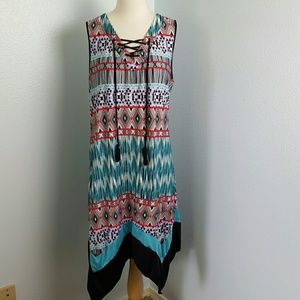 Trendy and Stylish Dress