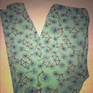 LuLaRoe TC leggings