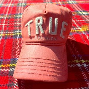 True Religion Cap