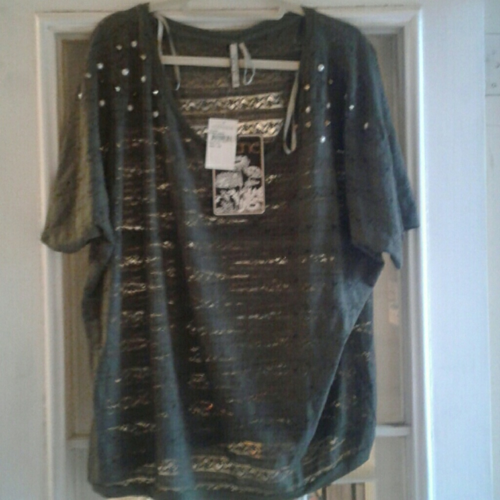 Lightweight summer sweater Nordstroms new with tag