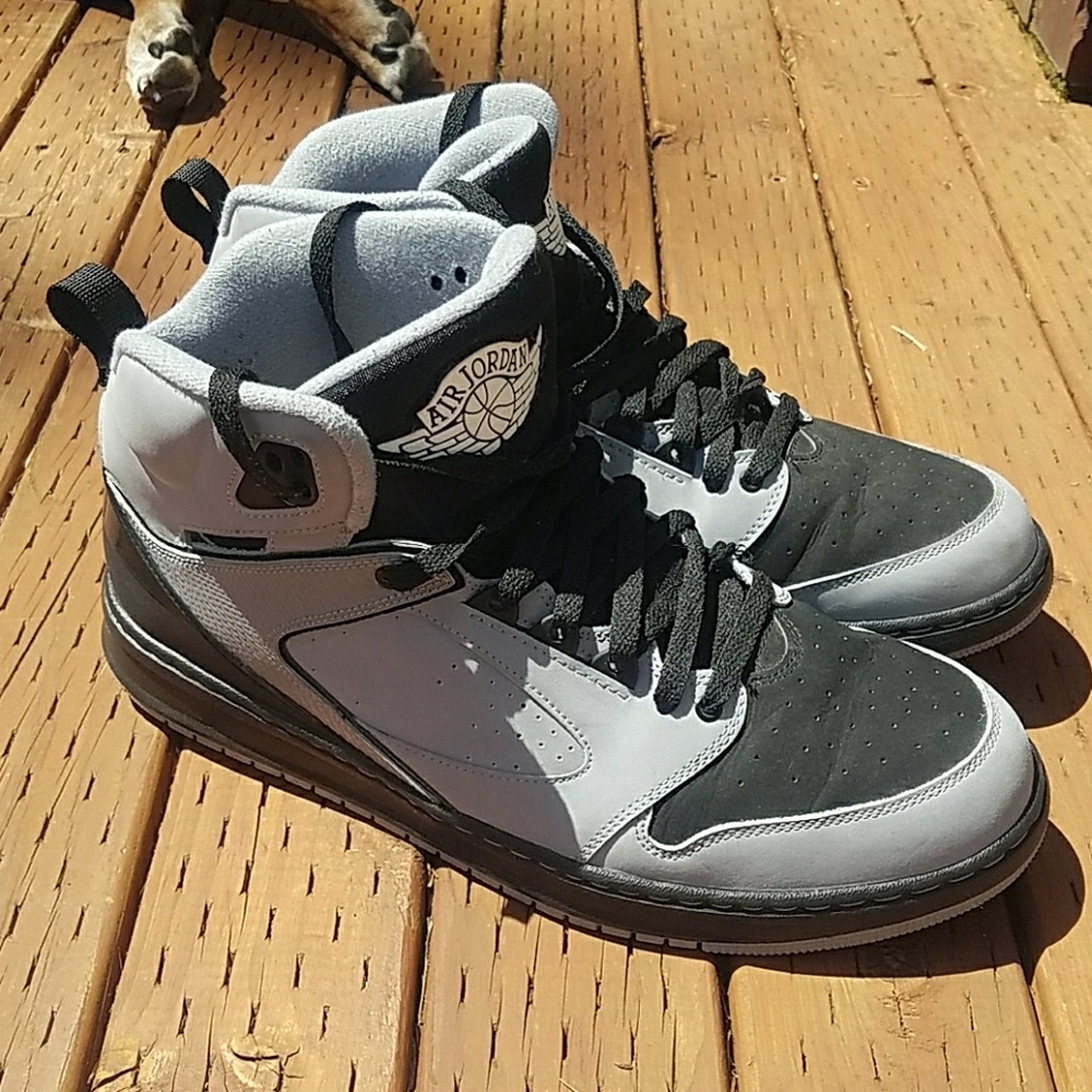 Men's Air Jordan Sneakers