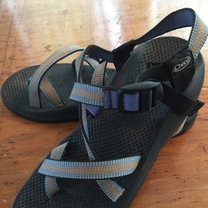 Chaco sandal size W11