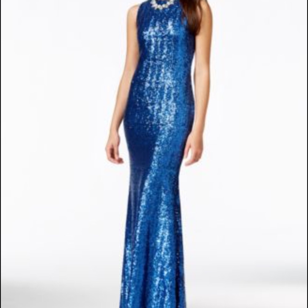 PROM DRESS - Picture 2 of 5