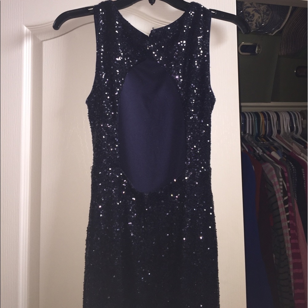 PROM DRESS - Picture 4 of 5