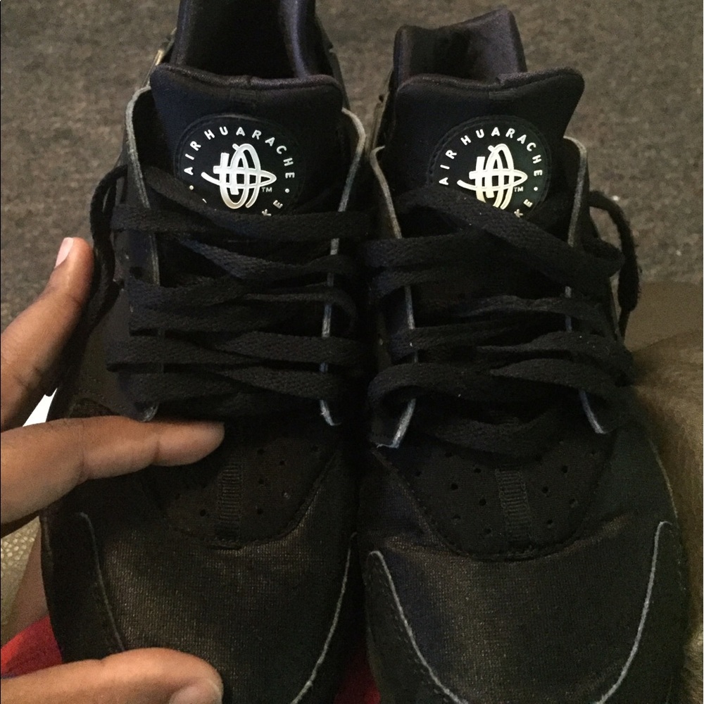 Nike shoes
