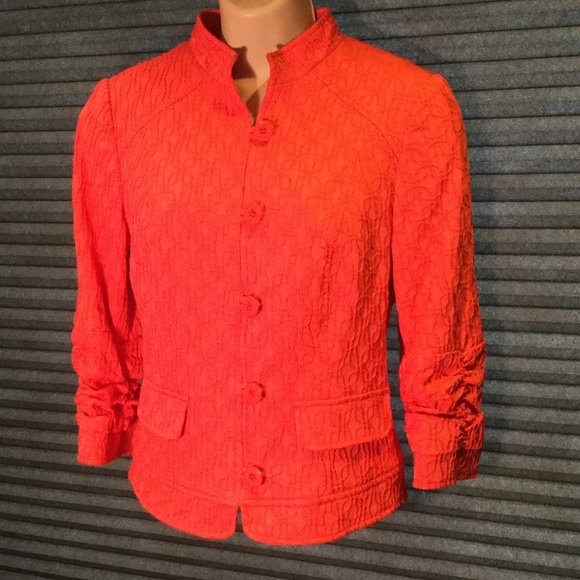 Jacket - Picture 1 of 6