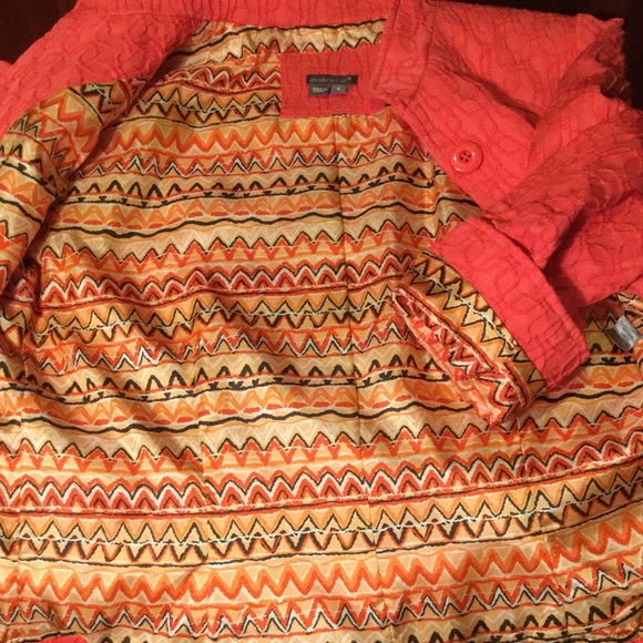 Jacket - Picture 5 of 6