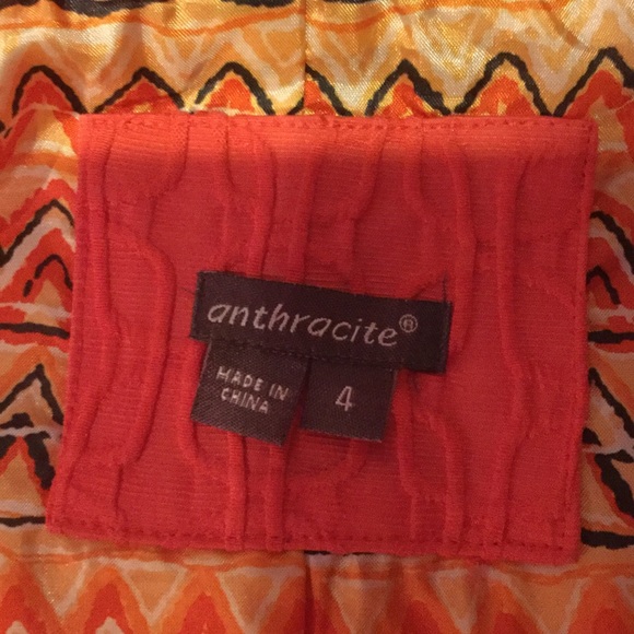 Jacket - Picture 6 of 6