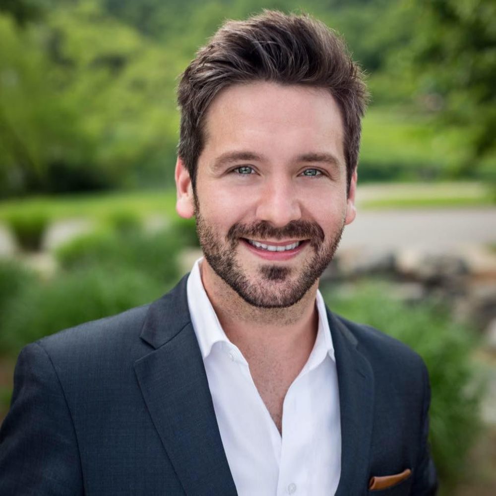Meet your Posher, Greg