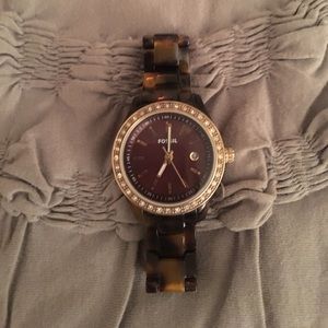 Fossil Watch