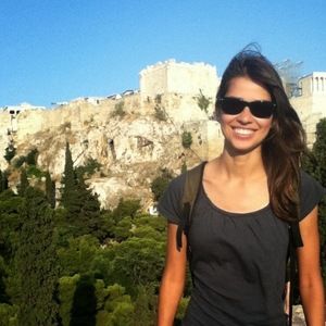 Meet your Posher, Nadia