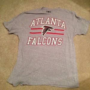 Men's Falcons Tshirt