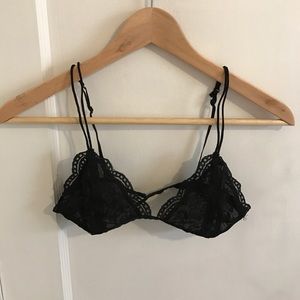 Lace Bralette