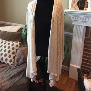 Knit Cardigan