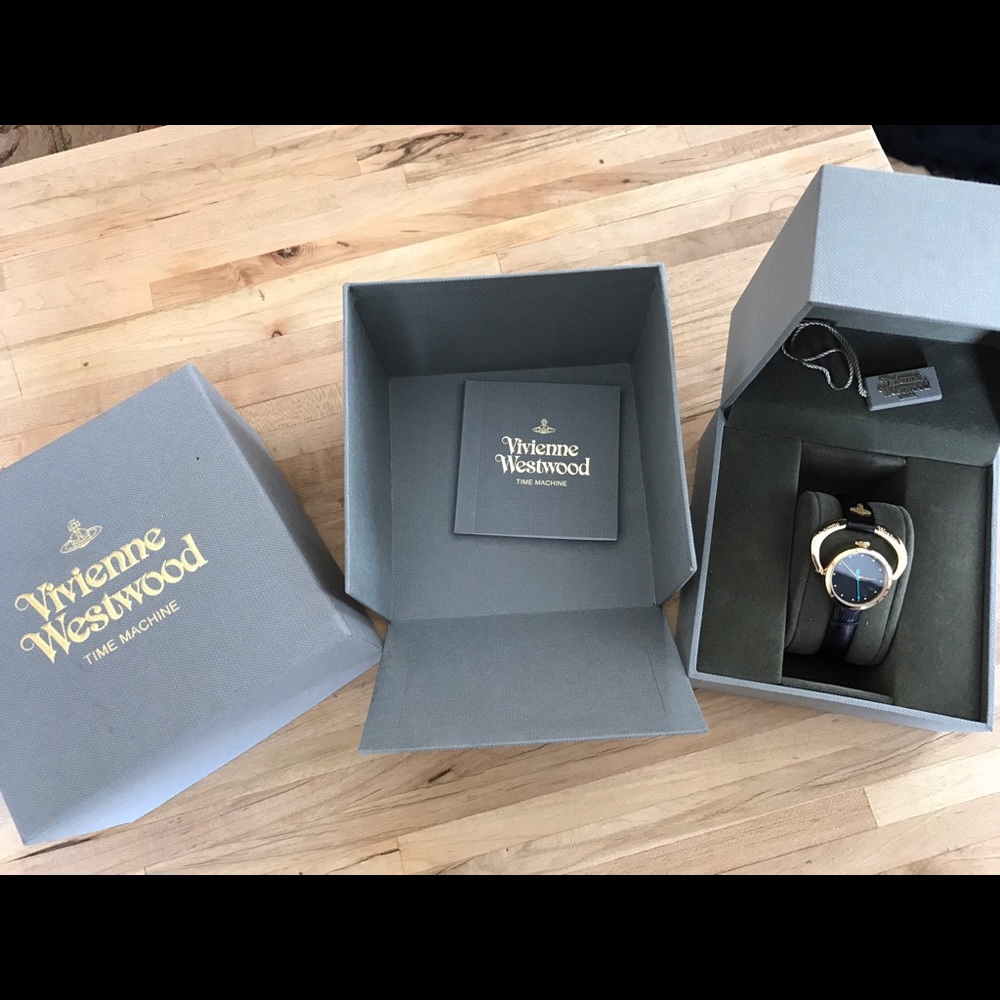 Vivienne Westwood Watch