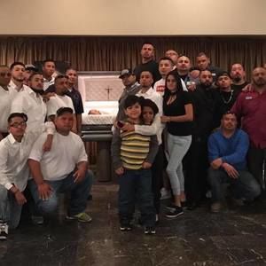 Meet your Posher, Rogelio