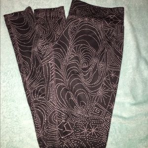 Running leggings