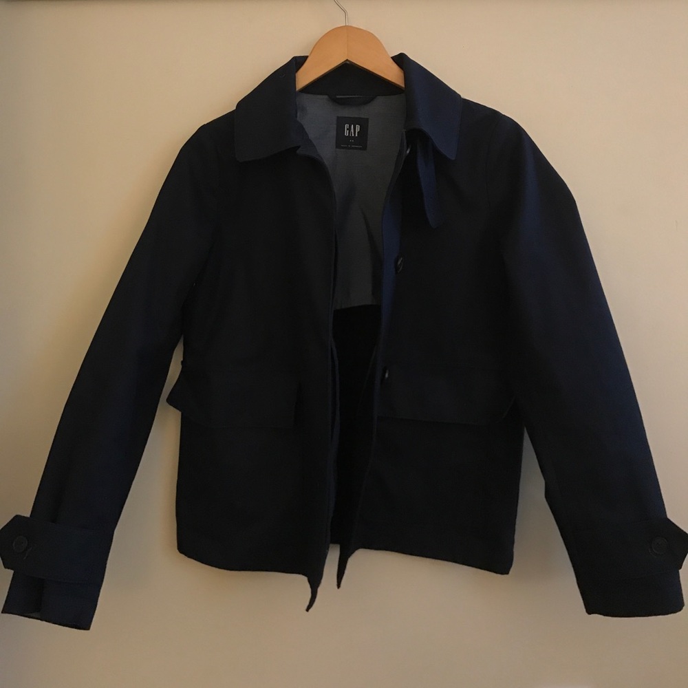 Lightweight Jacket