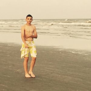 Meet your Posher, Matthew