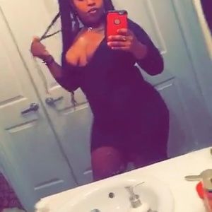 Meet your Posher, Anita