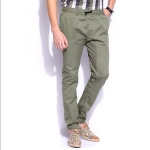 Quiksikver Fonic Jogger