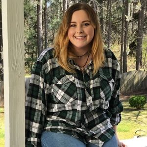 Meet your Posher, Margaret