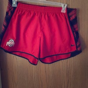 Women's Nike Shorts XL