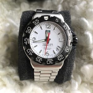 TAG HEUER Formula 1 Women Watch