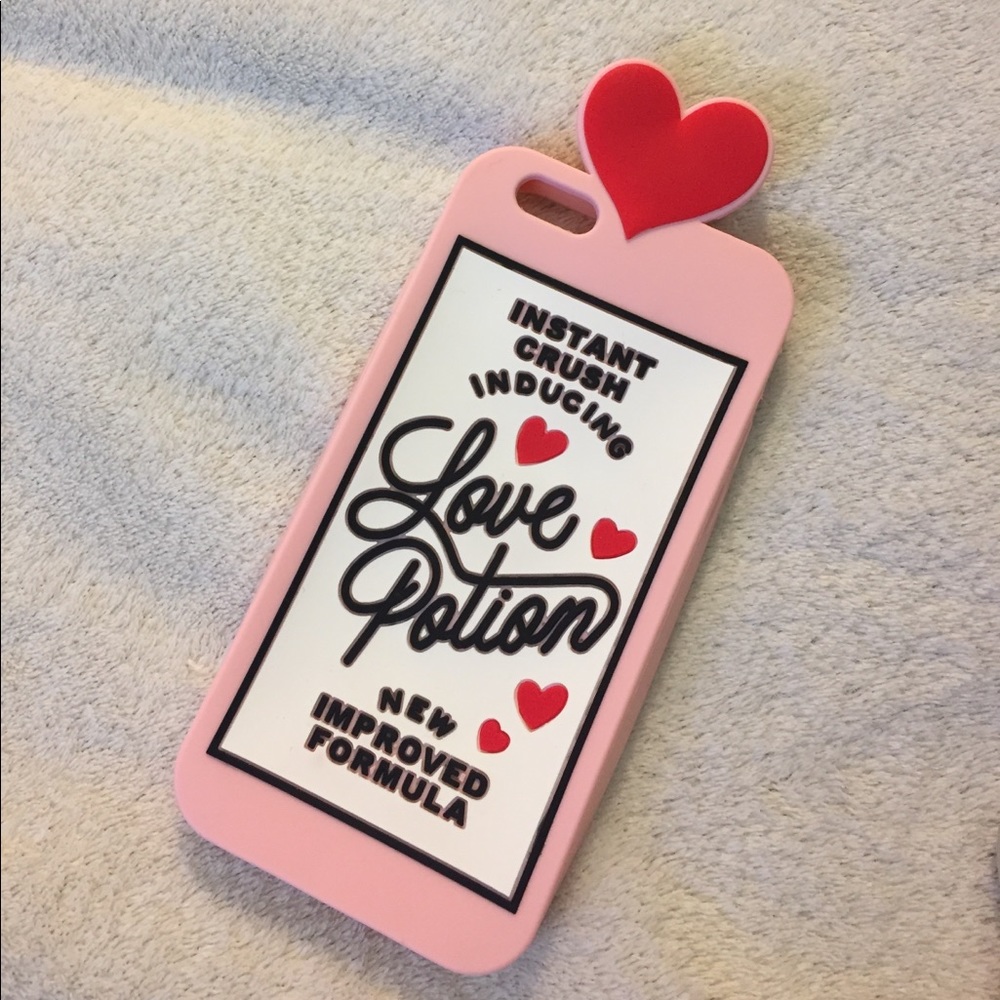 BANDO ove potion iphone 6 case