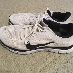 Nike Free Runs