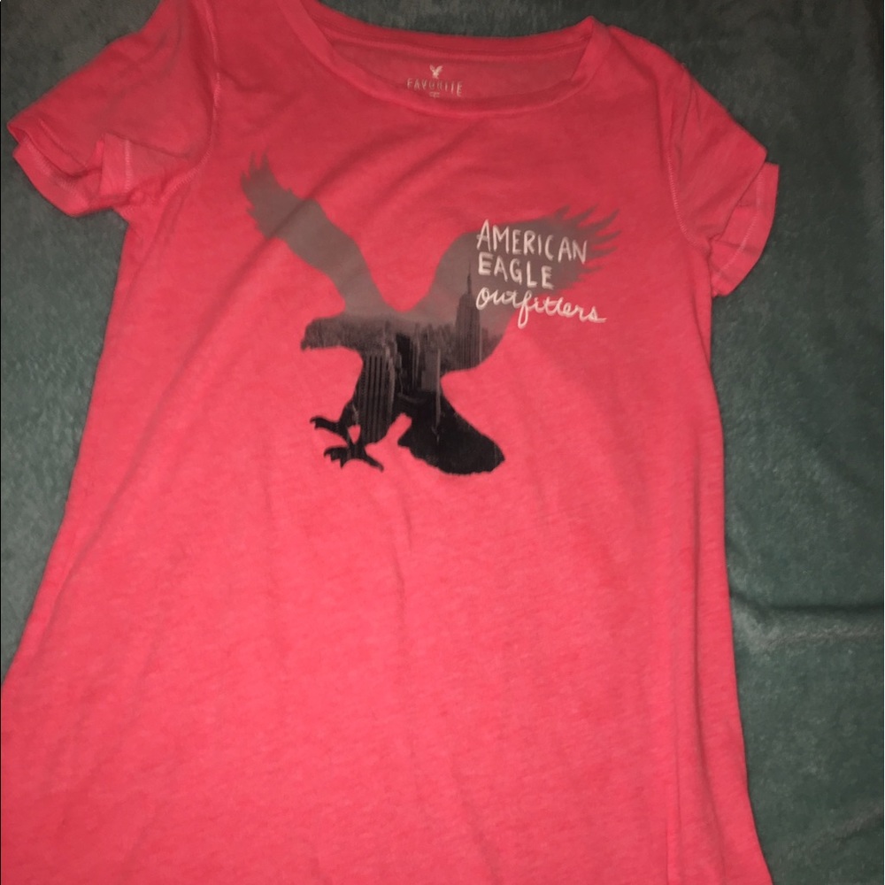Boyfriend t-shirt