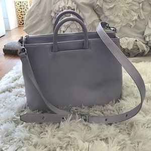 MATT & NAT Lilac Kintla Bag