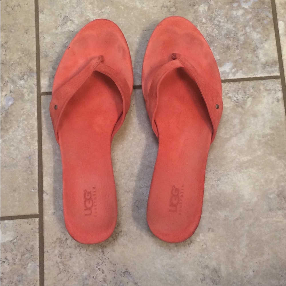 Ugg Australia Brook shoe