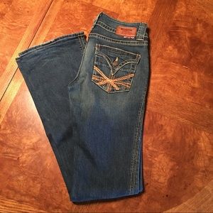 Women's Hudson Jeans