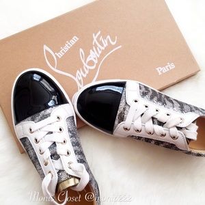 Christian Louboutin Gondoliere sneaker