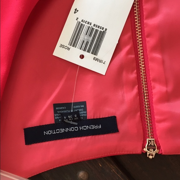 French connection little diddy - Picture 2 of 4