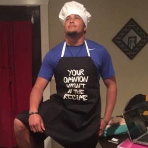Meet your Posher, Collin