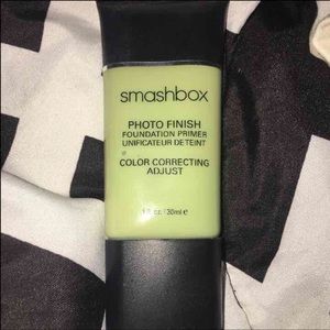 NEW smashbox primer