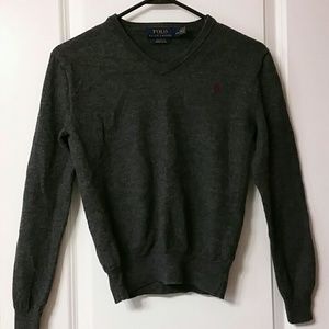 100% Wool Polo Ralph Lauren Sweater