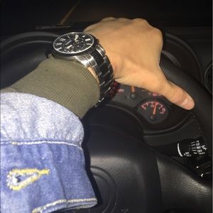 Meet your Posher, Ethan