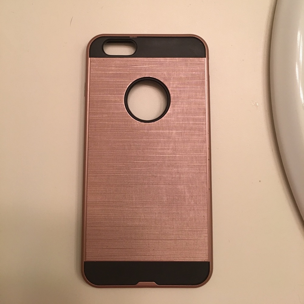 iPhone 6/6s Plus Case