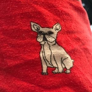 Meet your Posher, Julia