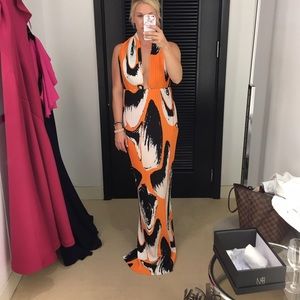 Solace London dress