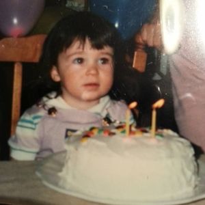 Meet your Posher, Joy