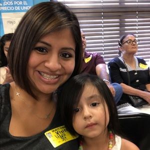 Meet your Posher, Maria