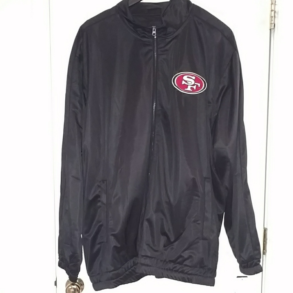 Jacket - Picture 2 of 4