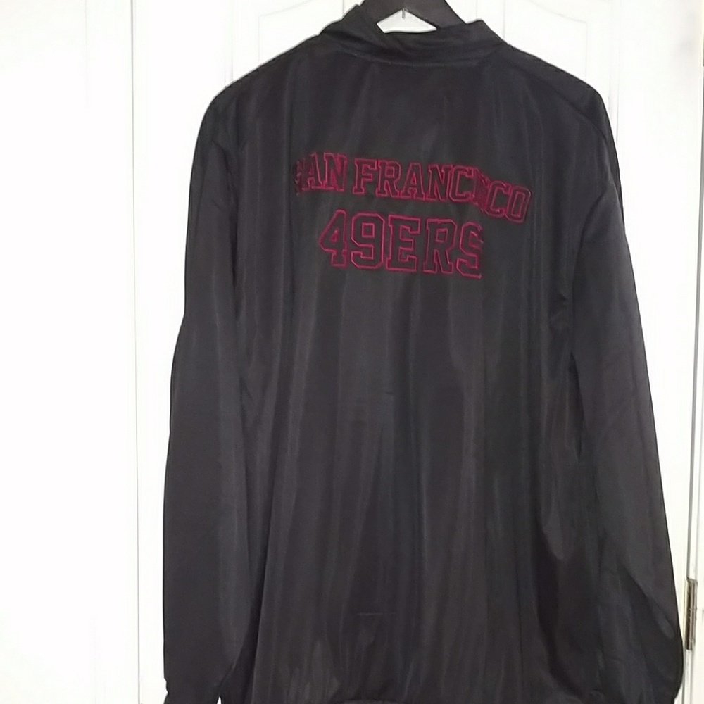 Jacket - Picture 4 of 4